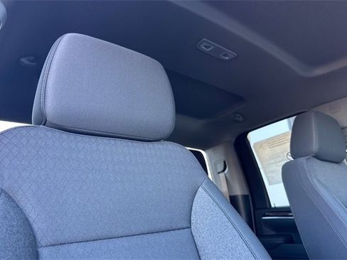 New 2026 Chevrolet Silverado 2500 LT image 21