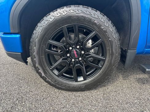 Used 2023 GMC Sierra 1500 Elevation w/ X31 Off-Road Package image 33