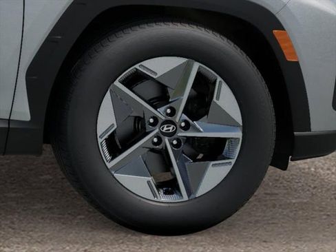 New 2026 Hyundai Tucson SEL AWD/4WD image 8