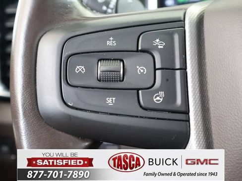Used 2022 GMC Sierra 1500 Denali AWD/4WD image 28
