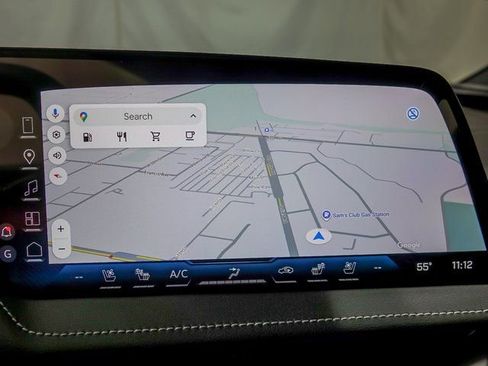 New 2026 Chevrolet Corvette Stingray Preferred Cpe w/ 2LT image 16