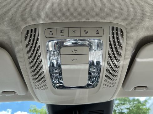 Certified 2026 Mercedes-Benz GLA 250 4MATIC image 28