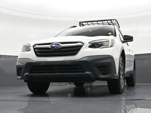 Used 2021 Subaru Outback 2.5i image 30
