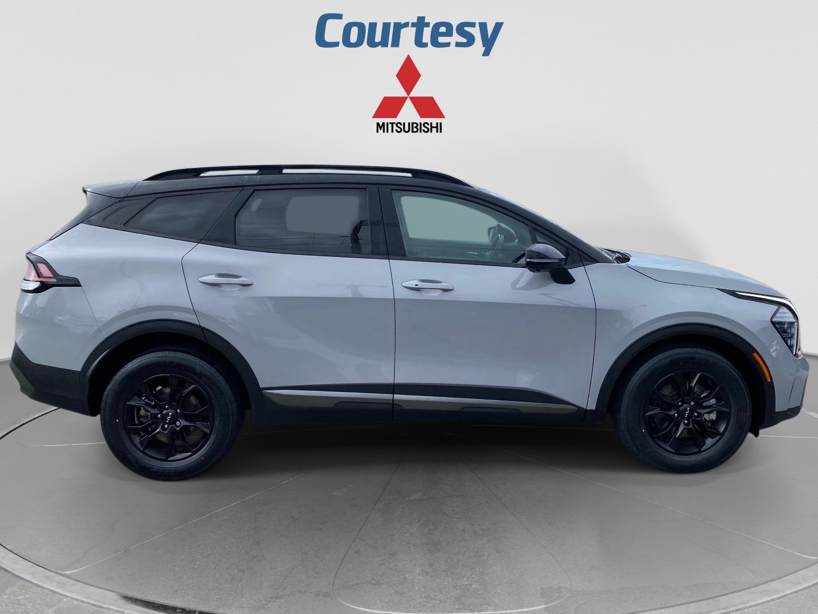 Used 2024 Kia Sportage X-Pro Prestige AWD/4WD image 8
