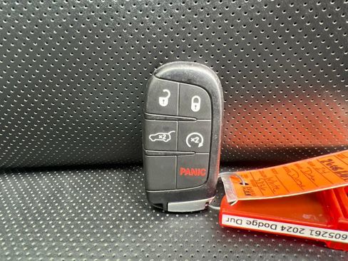 Used 2024 Dodge Durango R/T AWD/4WD image 32