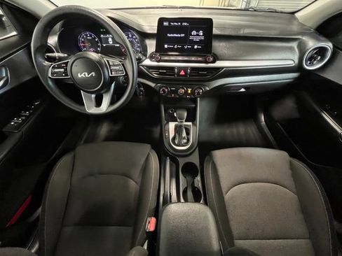 Used 2023 Kia Forte LXS FWD image 17