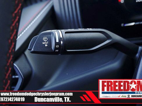 New 2026 Dodge Charger Scat Pack image 27