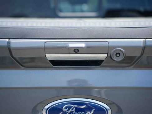 Used 2023 Ford F150 XLT w/ Equipment Group 302A High AWD/4WD image 11