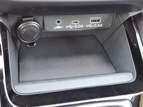 Certified 2024 Subaru WRX GT AWD/4WD image 20