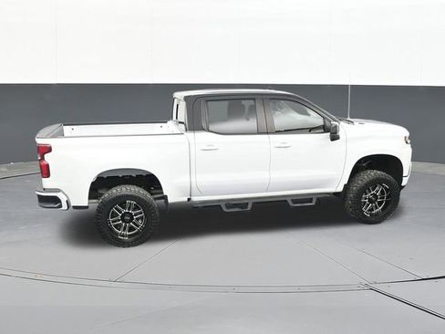 Used 2022 Chevrolet Silverado 1500 RST w/ Convenience Package II image 68