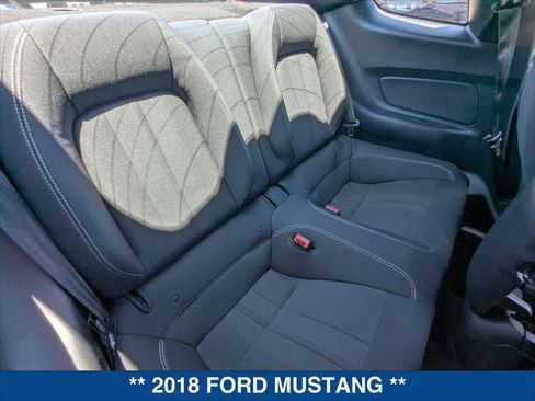 Used 2018 Ford Mustang GT w/ GT Performance Package RWD image 22