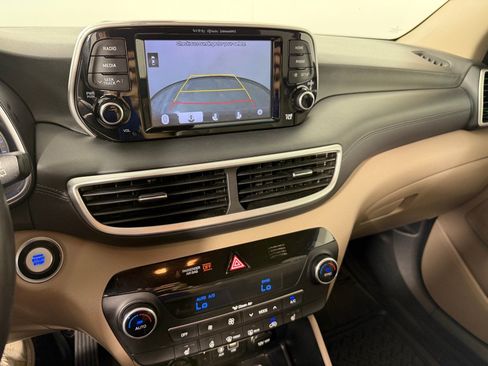 Used 2019 Hyundai Tucson Limited AWD/4WD image 15