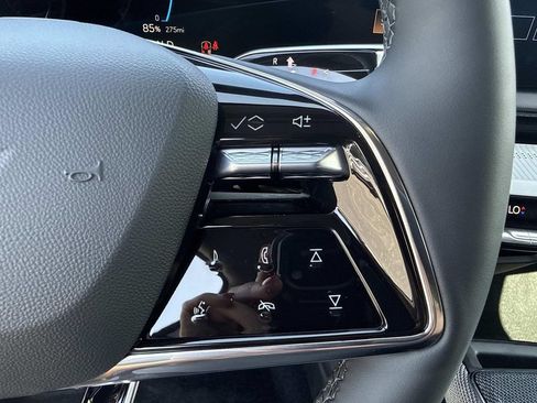 New 2027 Cadillac Optiq Luxury RWD image 29