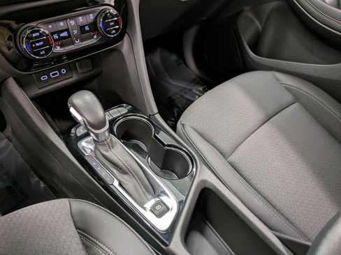 Used 2023 Buick Encore GX Select w/ Sport Touring Package image 13