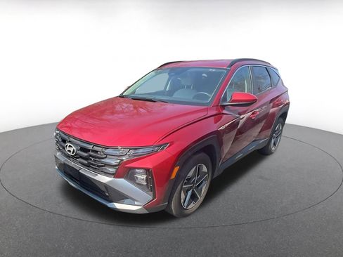 Used 2025 Hyundai Tucson SEL image 13