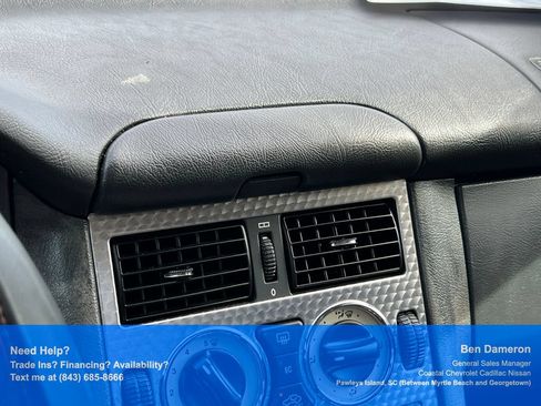 Used 2001 Mercedes-Benz SLK 230 image 22