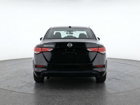 Used 2025 Nissan Sentra SV FWD image 7