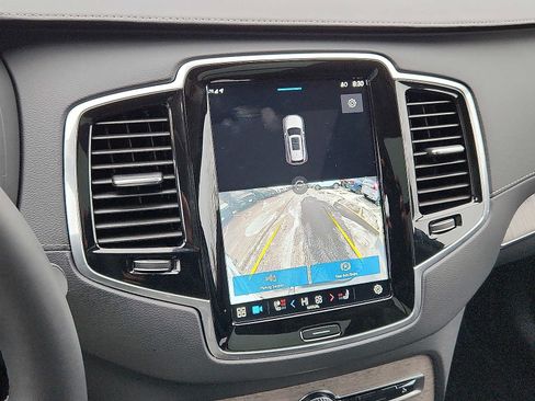 Certified 2023 Volvo XC90 B6 Ultimate w/ Protection Package Premier image 16