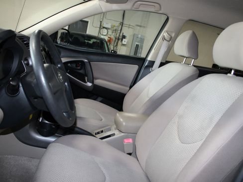 Used 2008 Toyota RAV4 2WD image 16