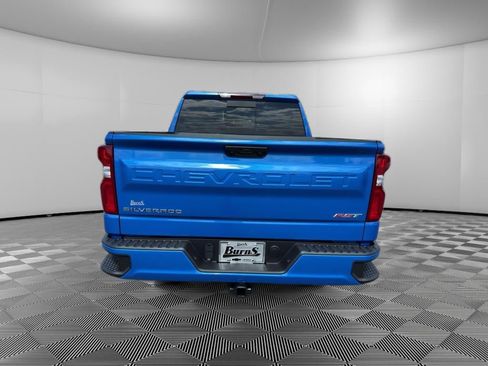 New 2026 Chevrolet Silverado 1500 RST w/ Convenience Package II image 6