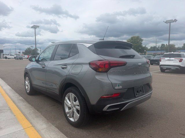 Used 2024 Buick Encore GX Preferred FWD image 9