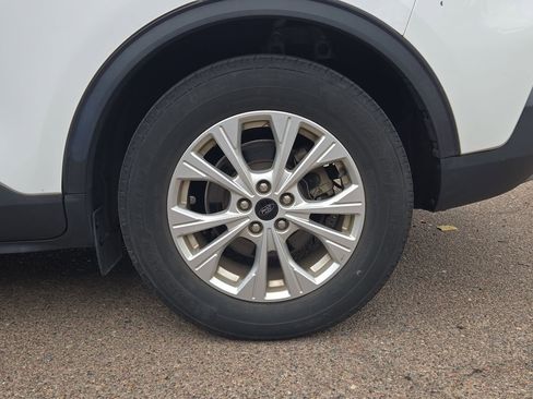Used 2023 Ford Escape Active FWD image 16