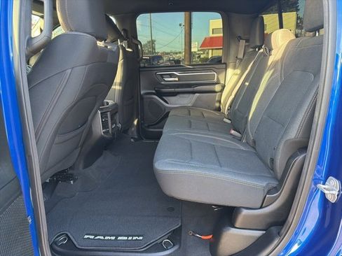 Used 2019 RAM 1500 Big Horn image 14