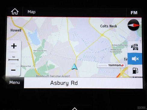 Used 2025 Subaru Forester Wilderness image 15