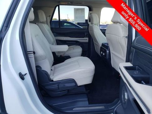 Used 2022 Ford Expedition Max Platinum image 29