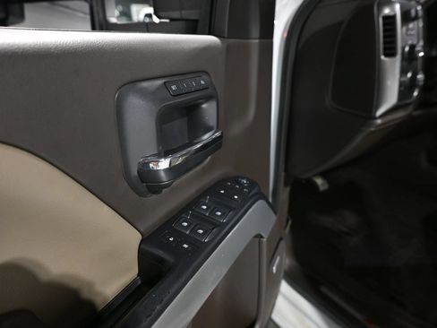 Used 2019 Chevrolet Silverado 2500 LTZ w/ Duramax Plus Package AWD/4WD image 19