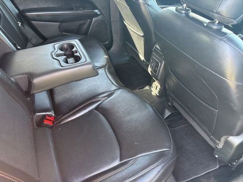 Used 2019 Jeep Compass Limited image 35