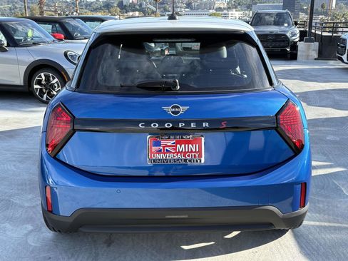 New 2026 MINI Cooper S image 4