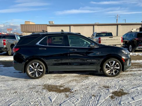 Used 2022 Chevrolet Equinox Premier image 6