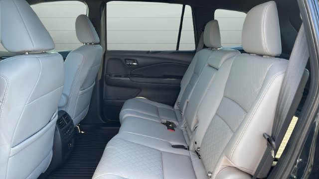 Used 2020 Honda Passport Touring image 25