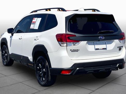 Used 2022 Subaru Forester Wilderness AWD/4WD image 12