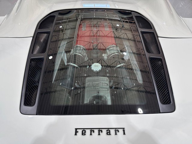 Used 2005 Ferrari F430 Spider RWD image 22