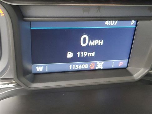 Used 2020 GMC Sierra 1500 SLT image 16