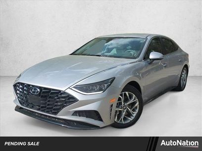 Certified 2023 Hyundai Sonata SEL