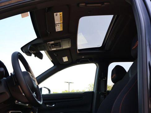 New 2026 Honda CR-V TrailSport image 24