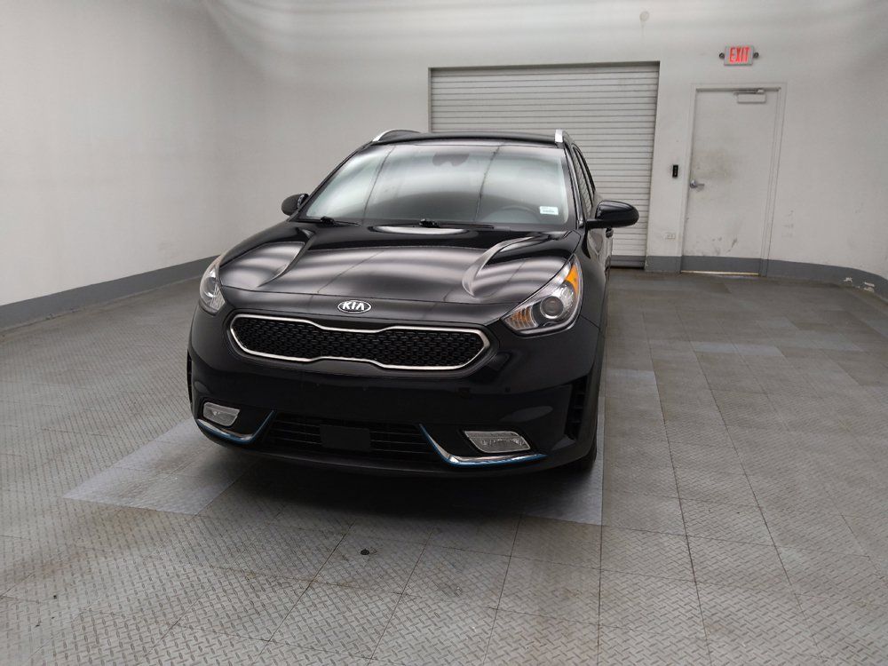 Used 2018 Kia Niro LX FWD image 15