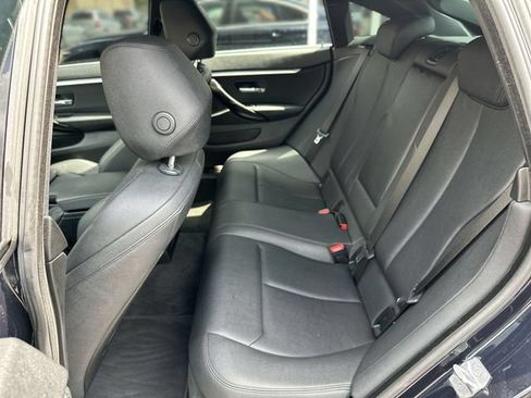 Used 2019 BMW 430i Gran Coupe xDrive w/ Convenience Package AWD/4WD image 24