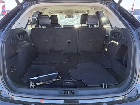 Certified 2024 Ford Edge SEL w/ Convenience Package image 26