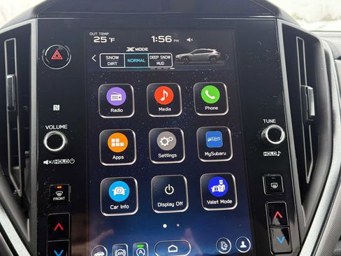 Certified 2025 Subaru Crosstrek 2.5i Sport image 24