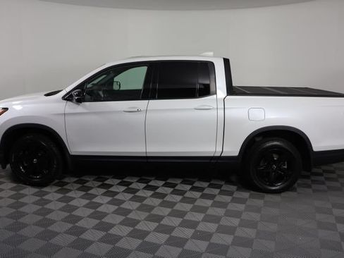 Used 2023 Honda Ridgeline Black Edition image 5