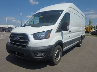 Used 2020 Ford Transit 350 148 High Roof Extended RWD video 2
