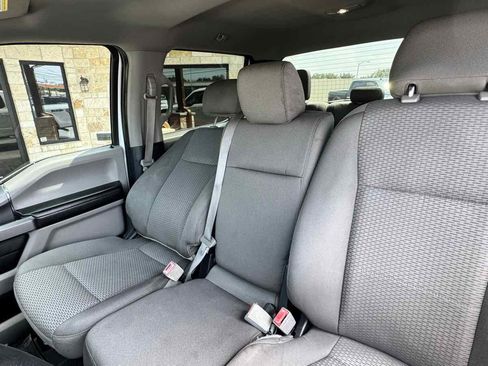 Used 2020 Ford F150 XLT w/ Equipment Group 302A Luxury AWD/4WD image 8