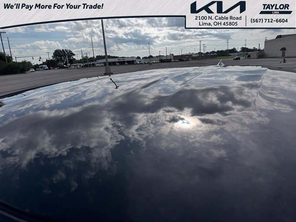 Used 2024 Kia Sportage LX FWD image 14