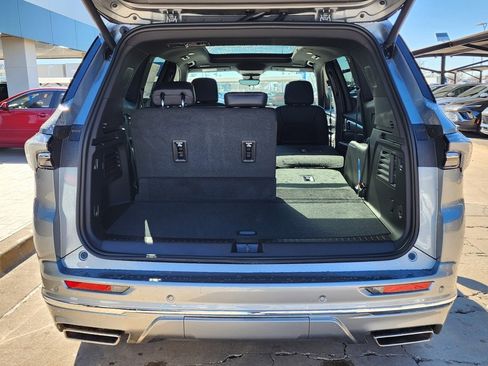 New 2026 Buick Enclave Avenir image 54