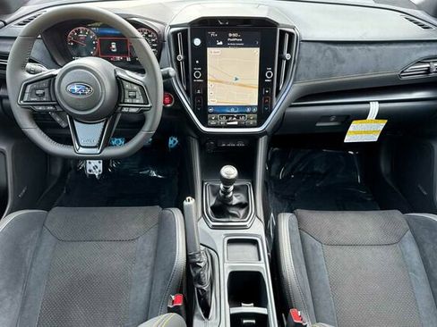 New 2026 Subaru WRX tS image 14
