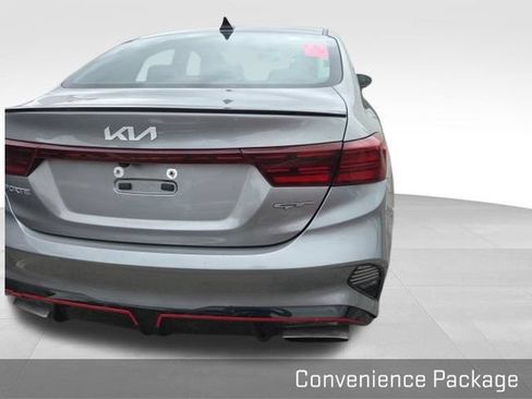 Used 2023 Kia Forte GT FWD image 7
